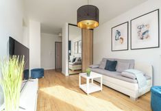 Khác 2 MARGI Lotus Apartment