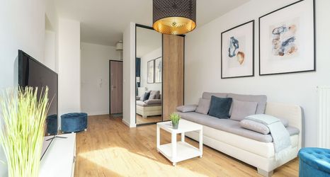 Khác 2 MARGI Lotus Apartment