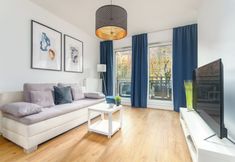 Khác 3 MARGI Lotus Apartment