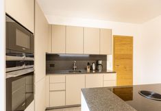 Others 4 Apartment With Shared Finnish Sauna