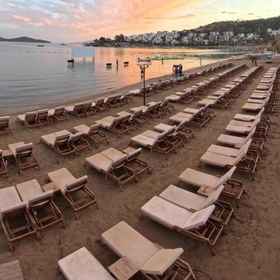 Primary image 1 SEA SOUL OTEL, Bodrum Golf and Tennis Club Hotels