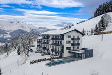 Khác Superior Apartment With Shared Pool