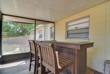 Others 13 Mi to Busch Gardens: Tampa Gem w/ Grill & Yard