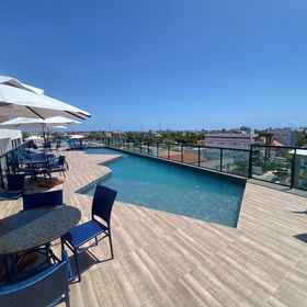 Primary image1Villas do Porto - 301 by La Playa,伯南布哥州公寓