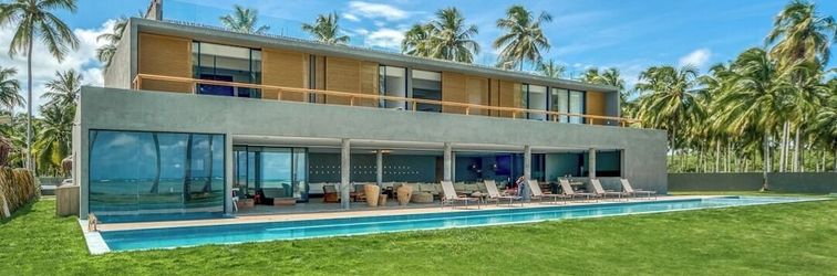 其他 ORLA VILLAS - SÃO MIGUEL DOS MILAGRES