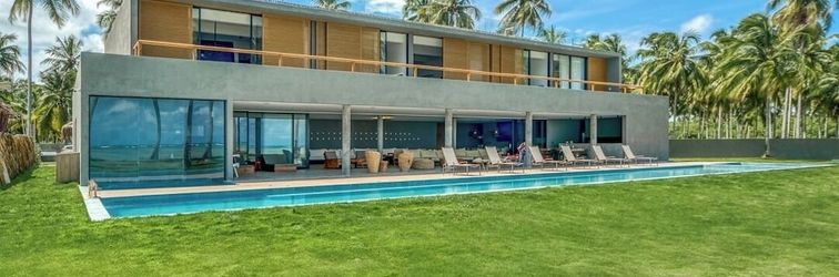 Others ORLA VILLAS - SÃO MIGUEL DOS MILAGRES