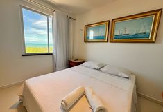 Others 4 Apartamentos e Suítes na Praia Vista Mar