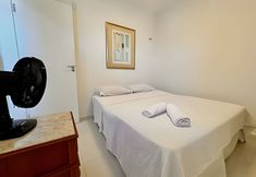 Lain-lain 2 Apartamentos e Suítes na Praia Vista Mar