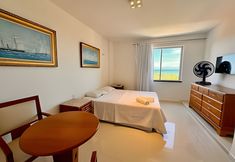 Others 6 Apartamentos e Suítes na Praia Vista Mar