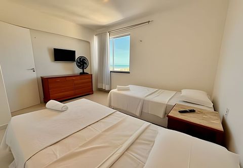Lain-lain Apartamentos e Suítes na Praia Vista Mar