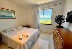 Others 5 Apartamentos e Suítes na Praia Vista Mar