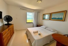 Lain-lain 3 Apartamentos e Suítes na Praia Vista Mar