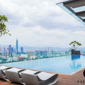 Primary image 1 Riveria City KL Sentral by Guestonic, Hulu Langat Hotels