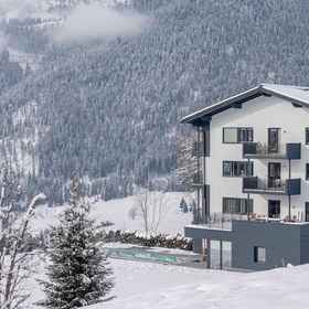 Primary image 1 Premium Apartment With Balcony, Sankt Johann im Pongau District Hotels