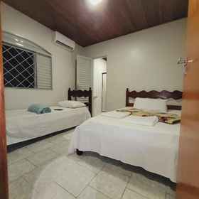 Property grounds1Hilton Hotel,Cachoeira Pé da Serra飯店