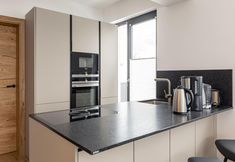 其他 3 Penthouse With Shared Pool