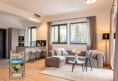 其他 7 Penthouse With Shared Pool