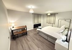 Others 3 Cozy Rochester Apartment Retreat