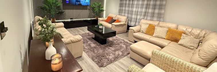 その他 Cozy Rochester Apartment Retreat