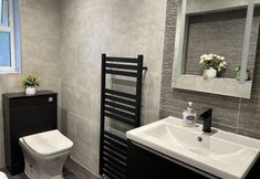 Others 5 Cozy Rochester Apartment Retreat