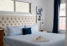 Others 7 The Oak King Bed Huge Backyard