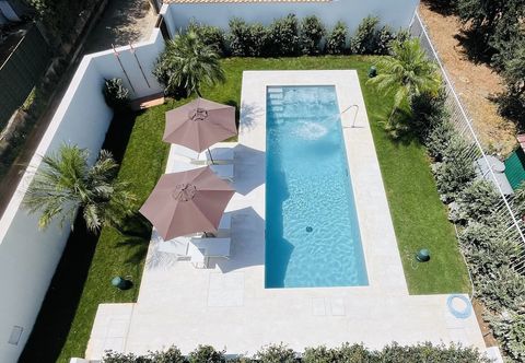 Others Marina Boutique Rooms