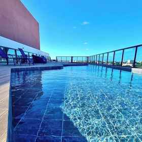 Primary image1Villas do Porto - 312 by La Playa,伯南布哥州公寓