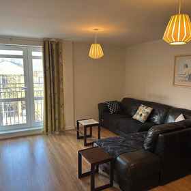 Primary image 1 Cozy City Centre 1-bed Apt, 1 Bath,, Al Masjid Al-madinah Al-Munawwarah mosque Hotels