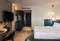 其他 2 Luxembourg Marriott Hotel Alfa