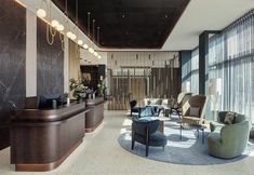 其他 3 Luxembourg Marriott Hotel Alfa