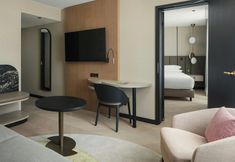 其他 5 Luxembourg Marriott Hotel Alfa