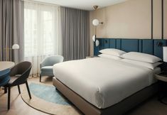 其他 6 Luxembourg Marriott Hotel Alfa