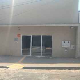 Primary image1Hotel VZ GYN,穆蒂拉马公园飯店