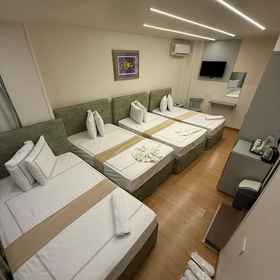 Primary image 1 แอมเบียนซ์ ดาวน์ทาวน์ โฮเทล, โรงแรม & ที่พัก Mohamed Naguib