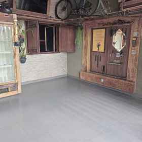 Reception 1 Casarao24horas, Mato Grosso Hotels