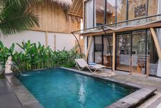 Lainnya Aranya Villa by Betterplace