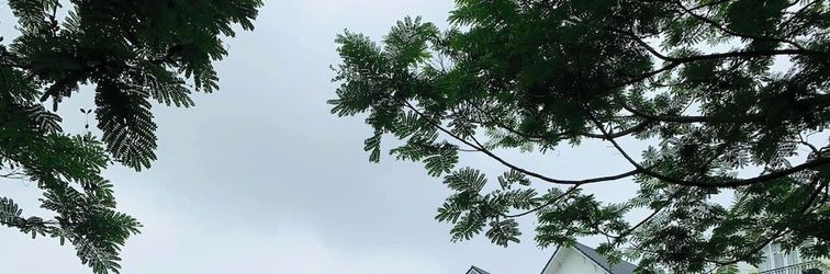 기타 Tuan Chau Hanoi Hotel