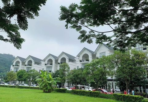 기타 Tuan Chau Hanoi Hotel