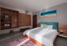 기타 3 The K'rin Villa