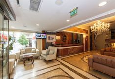 其他 3 Crestium Hotel Premium Square