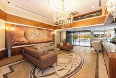 其他 Crestium Hotel Premium Square