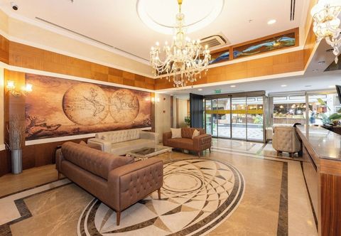 その他 Aven Hotel