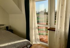 其他 6 Charming Holiday Home in Wolin With Terrace