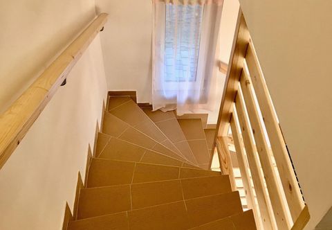 其他 Charming Holiday Home in Wolin With Terrace