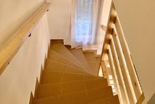 其他 Charming Holiday Home in Wolin With Terrace