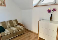 其他 7 Charming Holiday Home in Wolin With Terrace