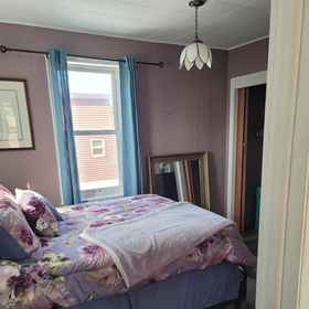 Primary image 1 Tower Of Little Italy, โรงแรม & ที่พัก อุทยานแห่งรัฐน้ำตกไนแองการา