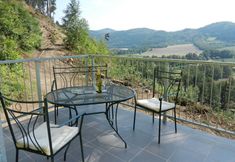 Others 6 Holiday Home in Moravia With a Beautiful Location and View