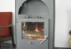 Others 3 Holiday Home in Moravia With a Beautiful Location and View