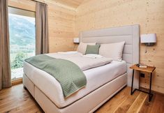 其他 4 Majestic Chalet With Pool and Sauna